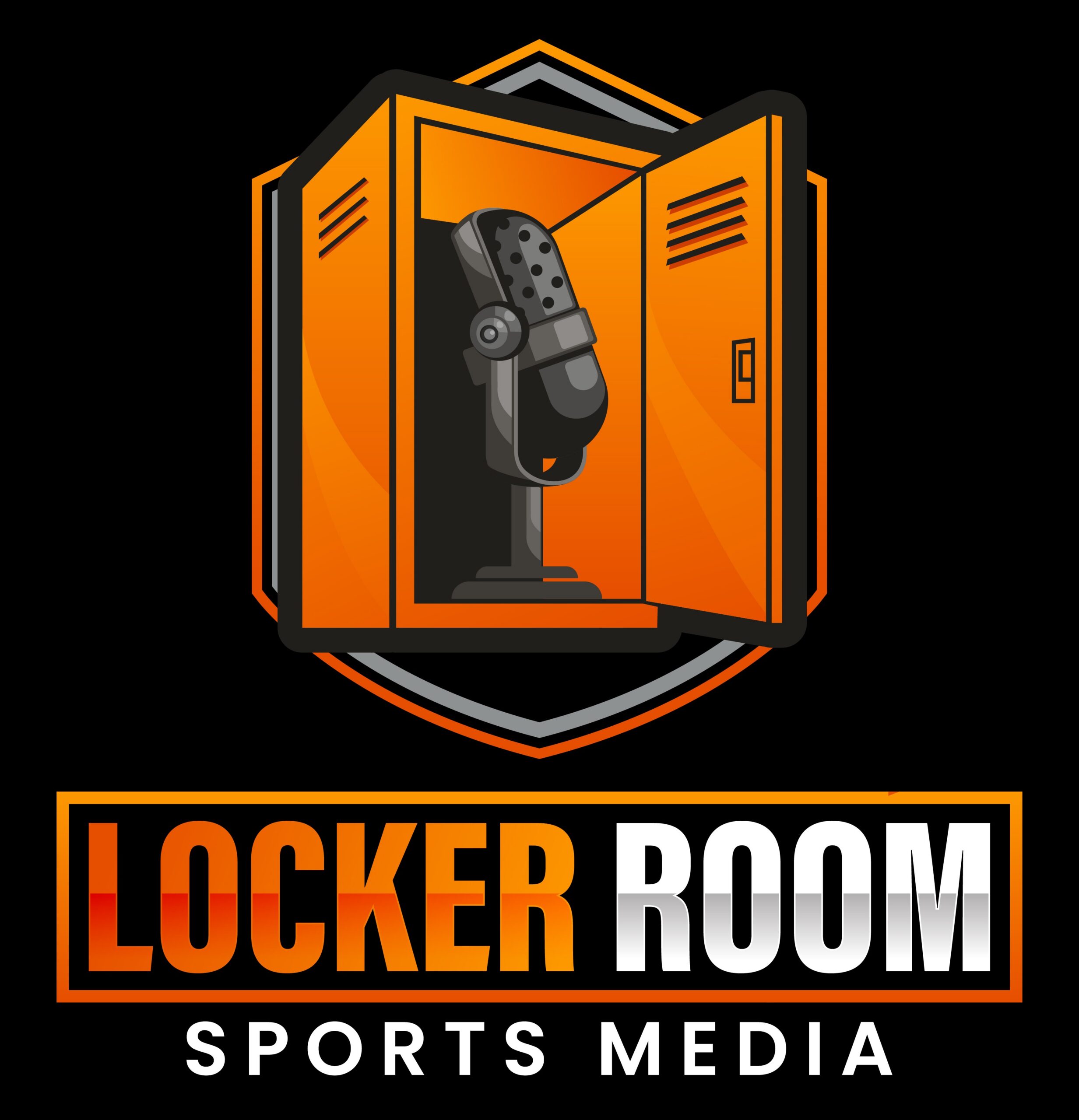 The Locker Room