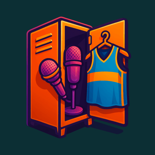 The Locker Room