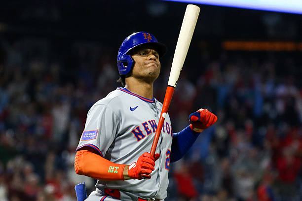 Mets holding onto Playoff Spot by a Thread as they Continue to Slip