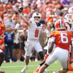 (Photo by John Byrum/Icon Sportswire via Getty Images)