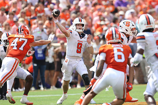 (Photo by John Byrum/Icon Sportswire via Getty Images)