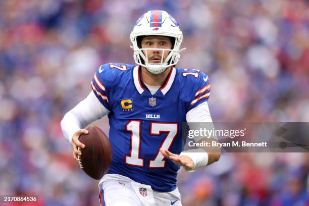 What we learned about each team in week 1
