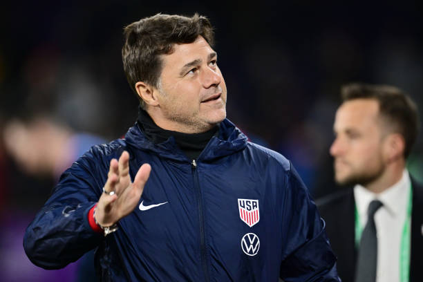 Is the United States Men’s National Team Running out of Time?
