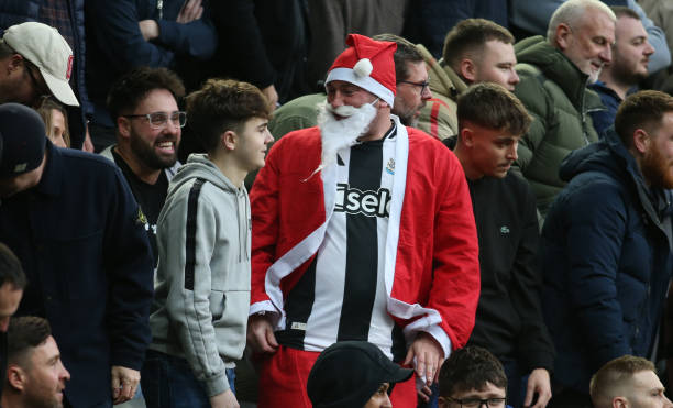 BREAKING: Premier League will ditch Boxing Day Games this Season