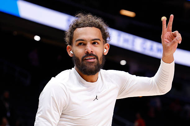 Who won the Trae Young trade?