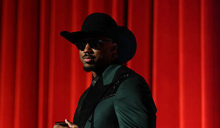 NFL Honors 2026 results