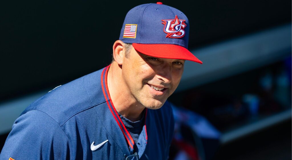 How Mark DeRosa sabotaged the US Baseball team