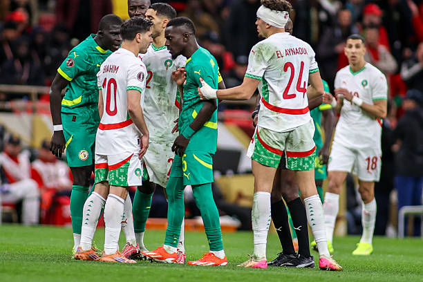 Senegal gets AFCON Title overturned; win given to Morocco