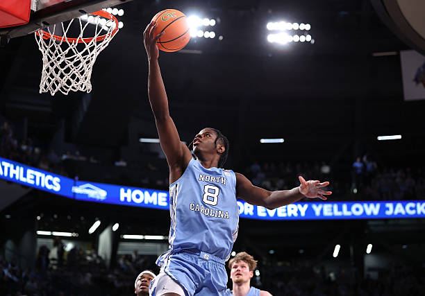 UNC loses star freshman for the year