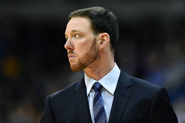 Gerry McNamara set to reunite with Syracuse Orange