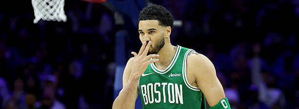Do NBA teams shoot too many threes?