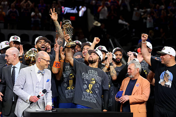 How many viewed the NBA finals??
